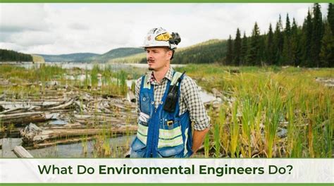 Environmental Engineer Jobs in Philippines .